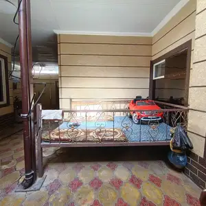 Тапчан, Душанбе