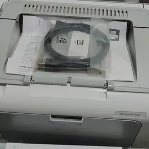Принтер Laserjet p1000w, Худжанд
