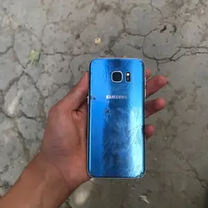 Samsung Galaxy s7, Рудаки