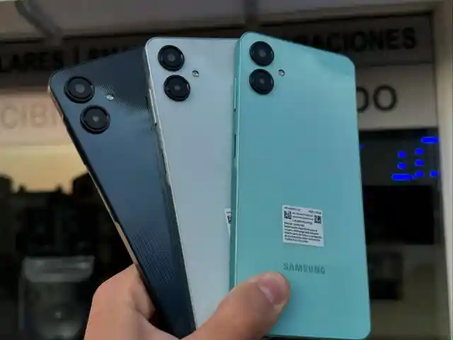 Samsung Galaxy A06 64Gb 2025, Душанбе - 2