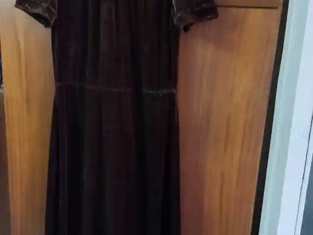 Платье, Душанбе