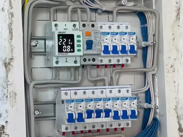 Услуги электрика, Худжанд - 3
