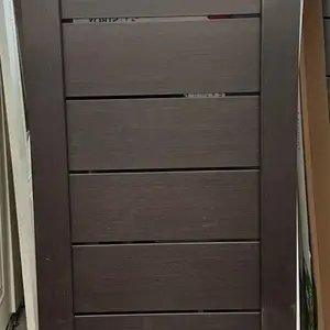 Дверь, Душанбе