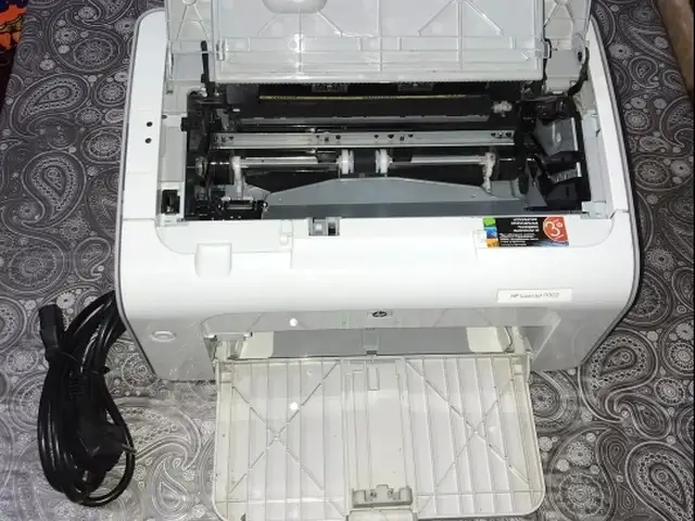 Принтер Hp laserjet 1005, Хуҷанд