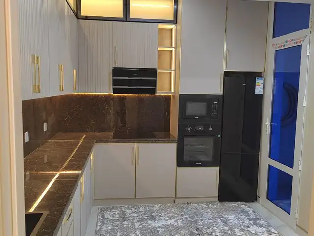 3-комн. квартира, 7 этаж, 100 м², Шохмансур, Аэропорт, Душанбе - 15