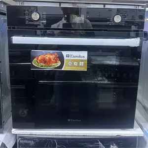 Духовой шкаф, Душанбе