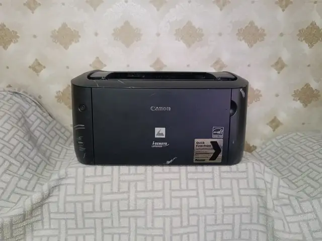 Принтер canon 6000, Душанбе