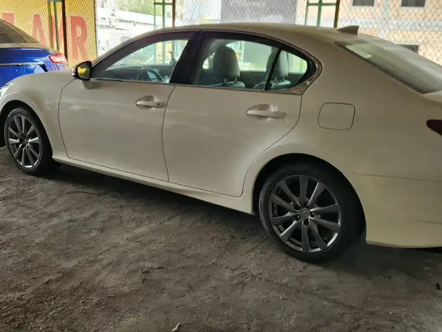 Lexus GS series, 2015, Душанбе - 5