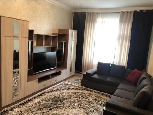 2-комн. квартира, 6 этаж, 70м², Шоҳмансур, мости аэропорт, Душанбе