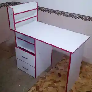 Маникюрный стол, Худжанд