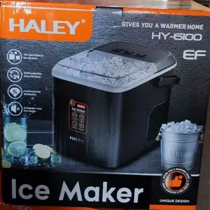 Морозильная камера Haley 6100, Душанбе