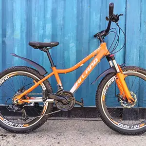 Алюминий велосипед R24, Душанбе