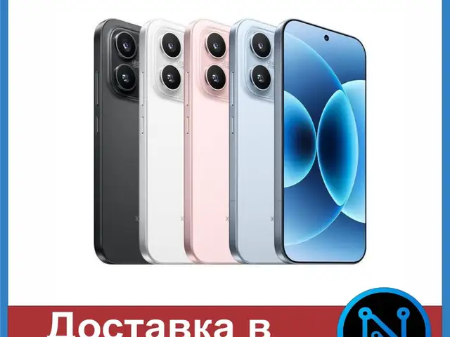 Xiaomi Mi 17, Душанбе