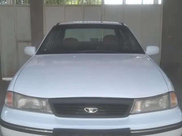 Daewoo Nexia