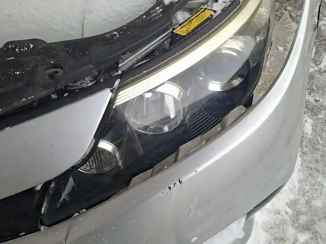 Передние фары от Toyota velfire, Душанбе