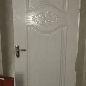 Двери, Душанбе
