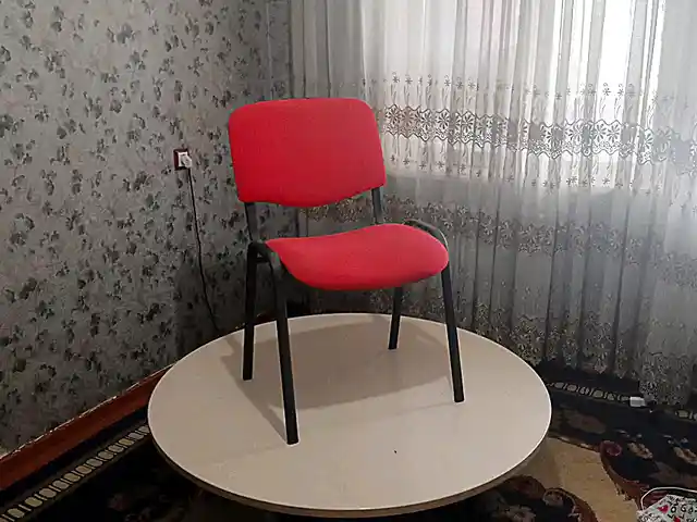 Офисное кресло, Душанбе