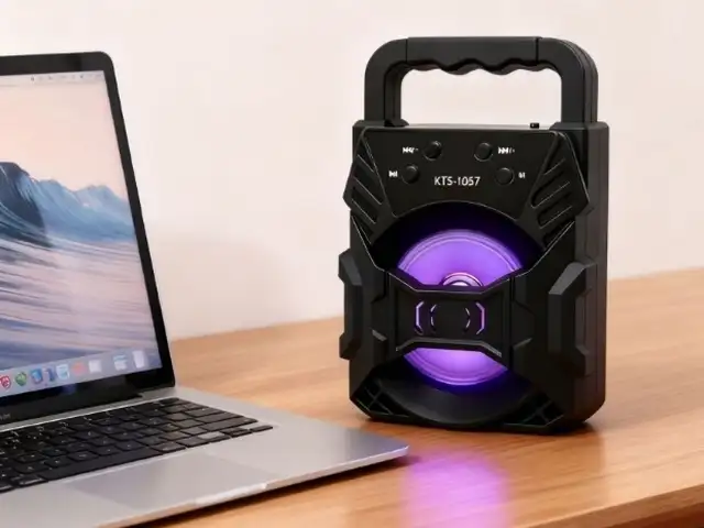 Колонка Bluetooth, Худжанд