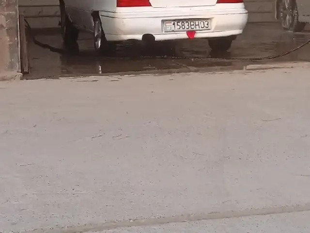 Daewoo Nexia