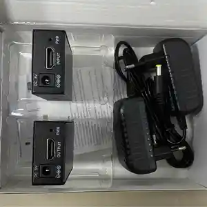Удлинитель Extender HDMI 60M, Душанбе