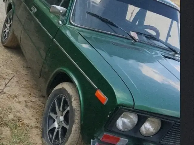 Lada (ВАЗ) 2106
