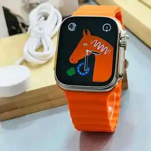 Смарт часы Smart Watch A800 Ultra, Душанбе