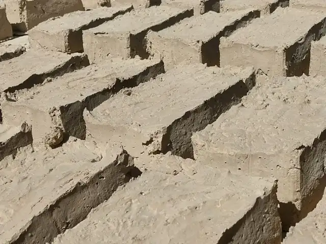 Гишти хом, Худжанд