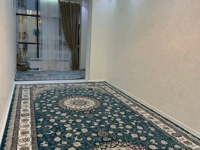 2-комн. квартира, 13 этаж, 100м², Овир назди Душанбе сити главный, Душанбе - 3