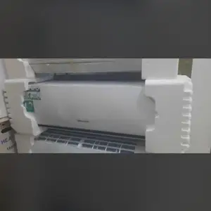 Кондиционер 12 к Hisense, Душанбе
