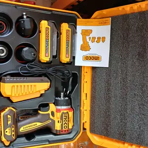 Шруповерт ingco 66, Душанбе
