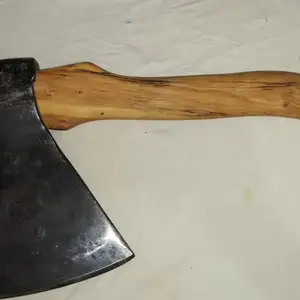 Топор, Душанбе