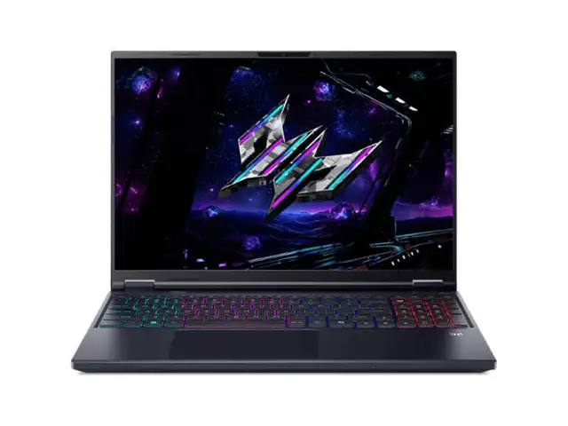 Игровой ноутбук Acer Gaming Predator Helios 16, Душанбе
