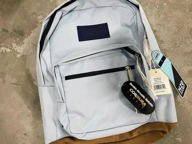 Сумка JanSport, Душанбе