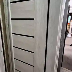 Дверь, Душанбе