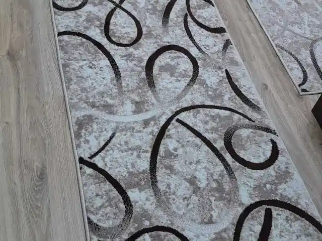 Дорожка ковровая, Душанбе