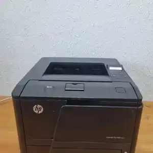 Принтер HP 401d скоростной, Худжанд