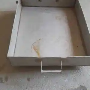 Корыто нержавейка, Душанбе