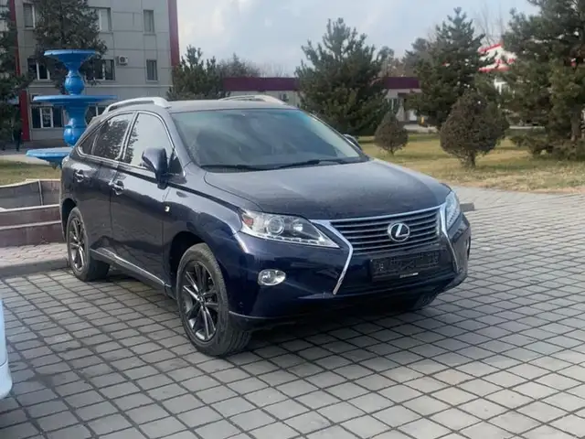 Ичораи наклиёт бе ронанда, Душанбе - 5