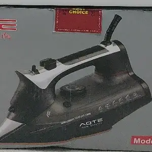 Утюг AOTE, Душанбе