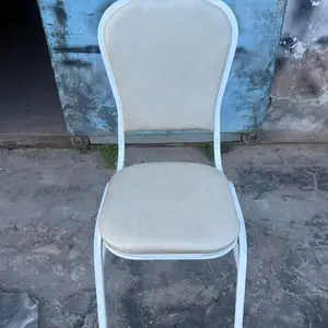 Стул, Душанбе