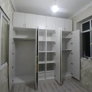 Шкаф, Душанбе