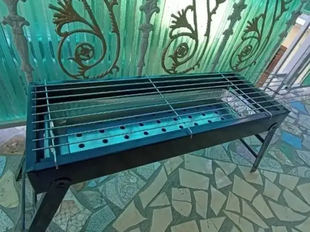Мангаль, Душанбе