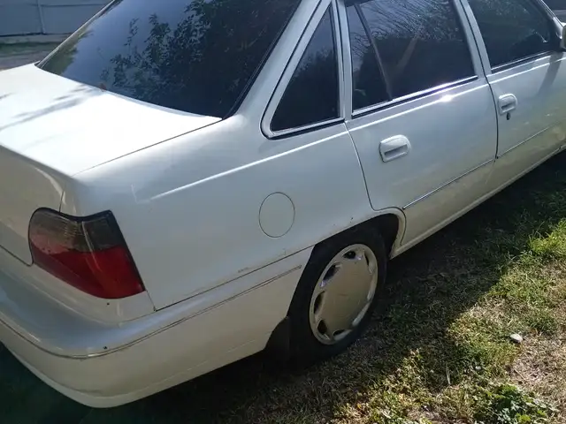 Daewoo Nexia