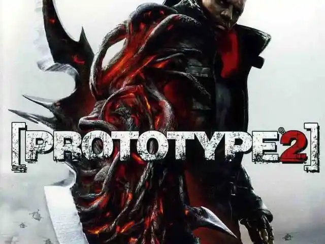 Игра Prototype 2 на всех моделей PlayStation-3, Душанбе