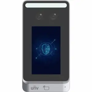 Face ID 10000 лицо и карт OET-251H-M, Душанбе
