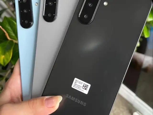 Samsung Galaxy A17 128gb, Душанбе