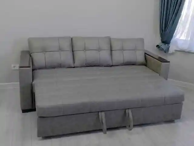 Диван раскладной, Душанбе