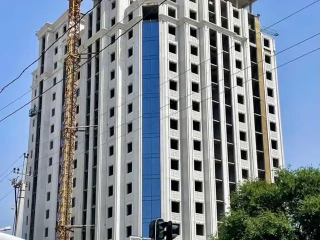 2-комн. квартира, 13 этаж, 90 м², 19мкр манзили Истиклол, Хуҷанд