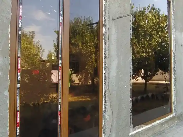 Окна термо на заказ, Худжанд