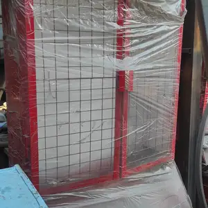 Пожарный щит, Душанбе